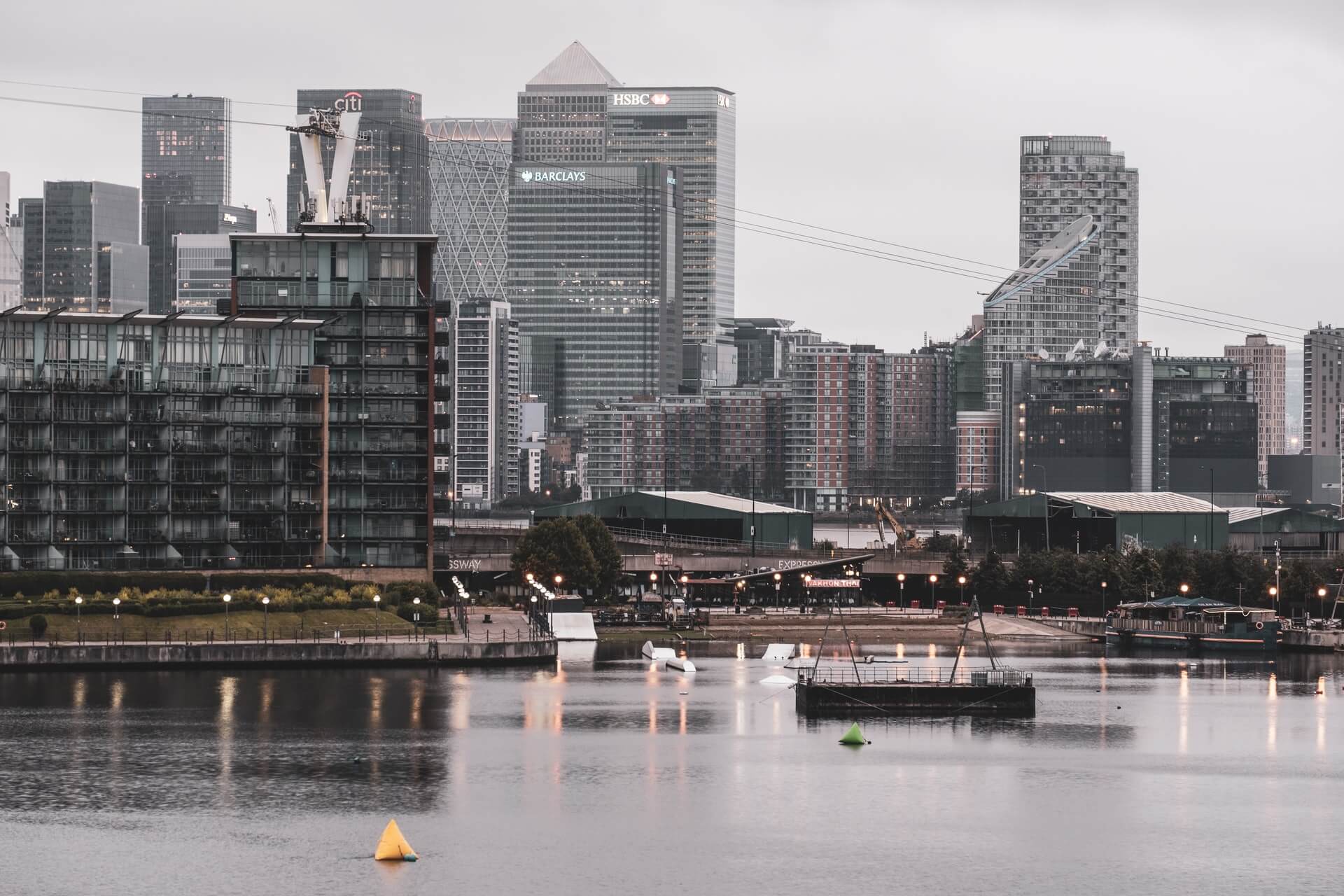 2022 Guide To London Startup Scene Events, Accelerators and VCs